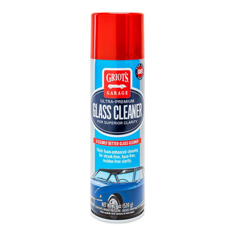 Griots Garage 10998 Glass Cleaner||10998.Jpg||85||gog10998||1172893
