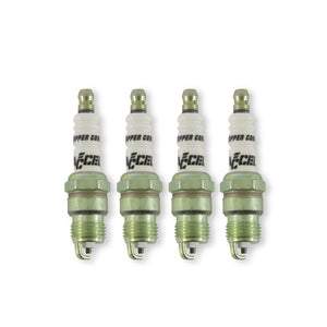 Product of Accel Ignition 0574s-4 Spark Plug