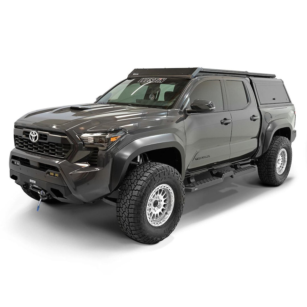 Westin Automotive 55-32785 Running Board||55-32785_P03_5.Jpg||95||w165532785||1702851