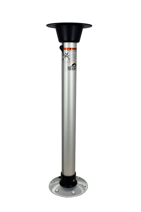 Springfield Marine 1690727-Sl Boat Table Pedestal||1690727-Sl.Jpg||85||sfm1690727sl||2260592