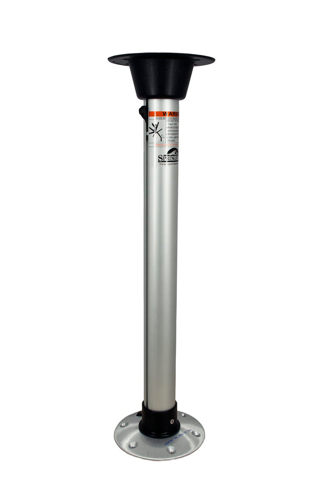 Springfield Marine 1690727-Sl Boat Table Pedestal||1690727-Sl.Jpg||85||sfm1690727sl||2260592