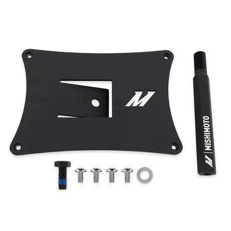 Product of Mishimoto Mmlp-Wrx-22 License Plate Bracket