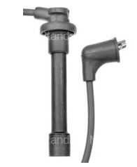 Product of Standard Motor Plug Wires 27518 Spark Plug Wire Set