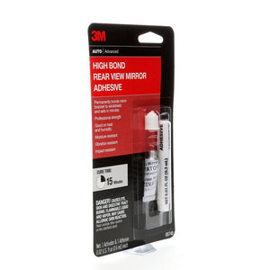 Product of 3m 08749 Interior Rear View Mirror Adhesive