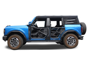 Product of Black Horse Offroad Tfrdfb21 Door