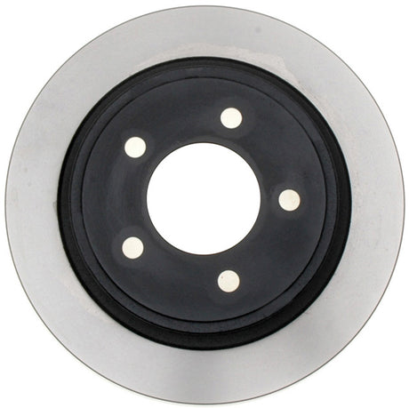 Raybestos Brakes 780152 Brake Rotor||780152-1.Jpg||85||r42780152||1366488