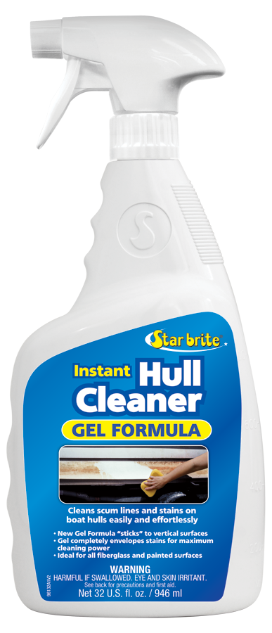 Product of Star Brite 096132 Hull Cleaner