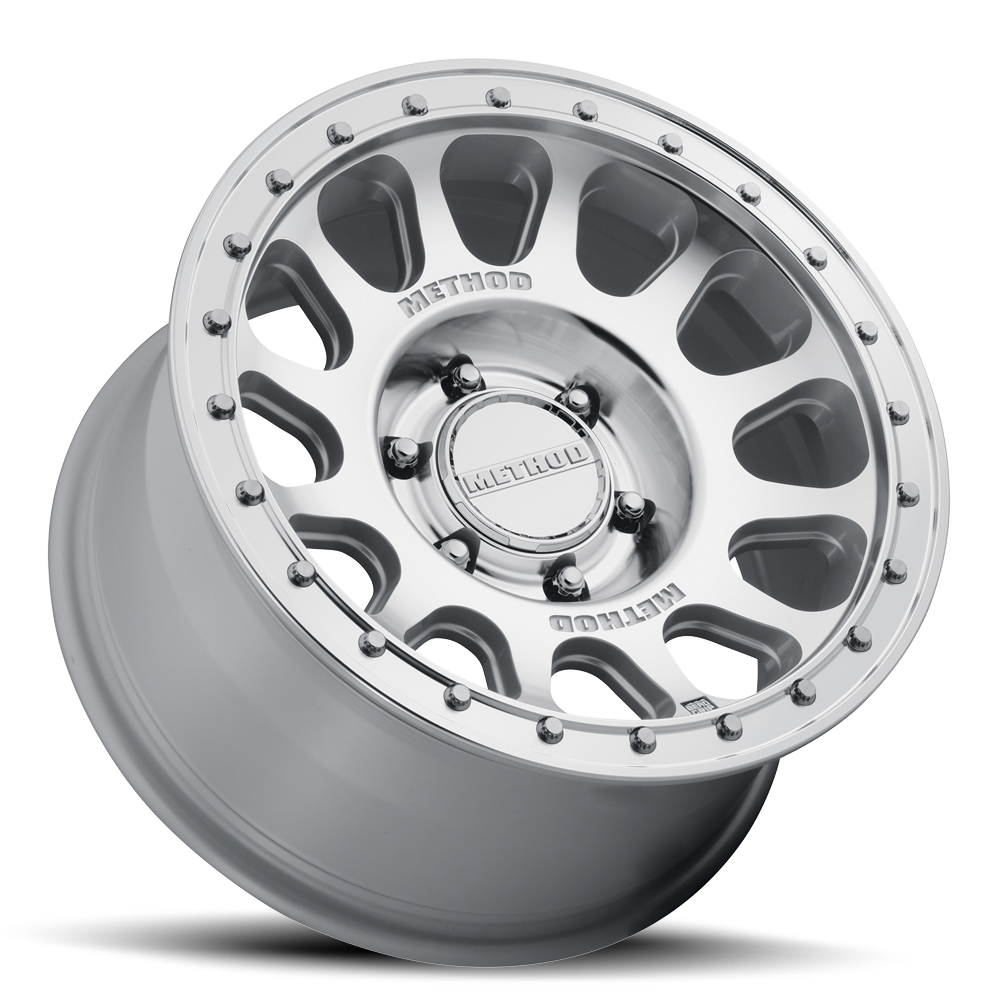 Method Race Wheels Mr70978560300h Wheel||method-Mr709-Wheel-6lug-Machined-Clear-Coat-17x8-5-Lay-1000.Png||87||mrw7097856030||1696518
