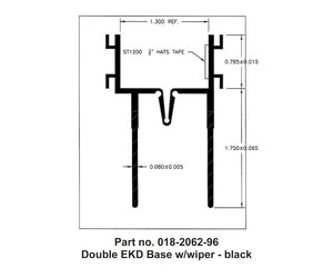 Ap Products 018-2062-96 Slide Out Seal||018-2062-96_1.Jpg||86||a1w018206296||1259803