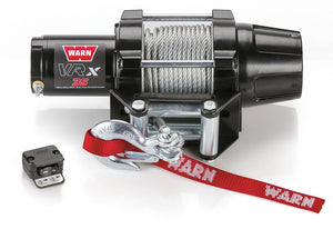 Product of Warn 101035 3500 Pound ATV/ UTV Winch 
