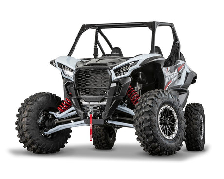 Product of Warn 102102 Winch Mount for Warn Winches 