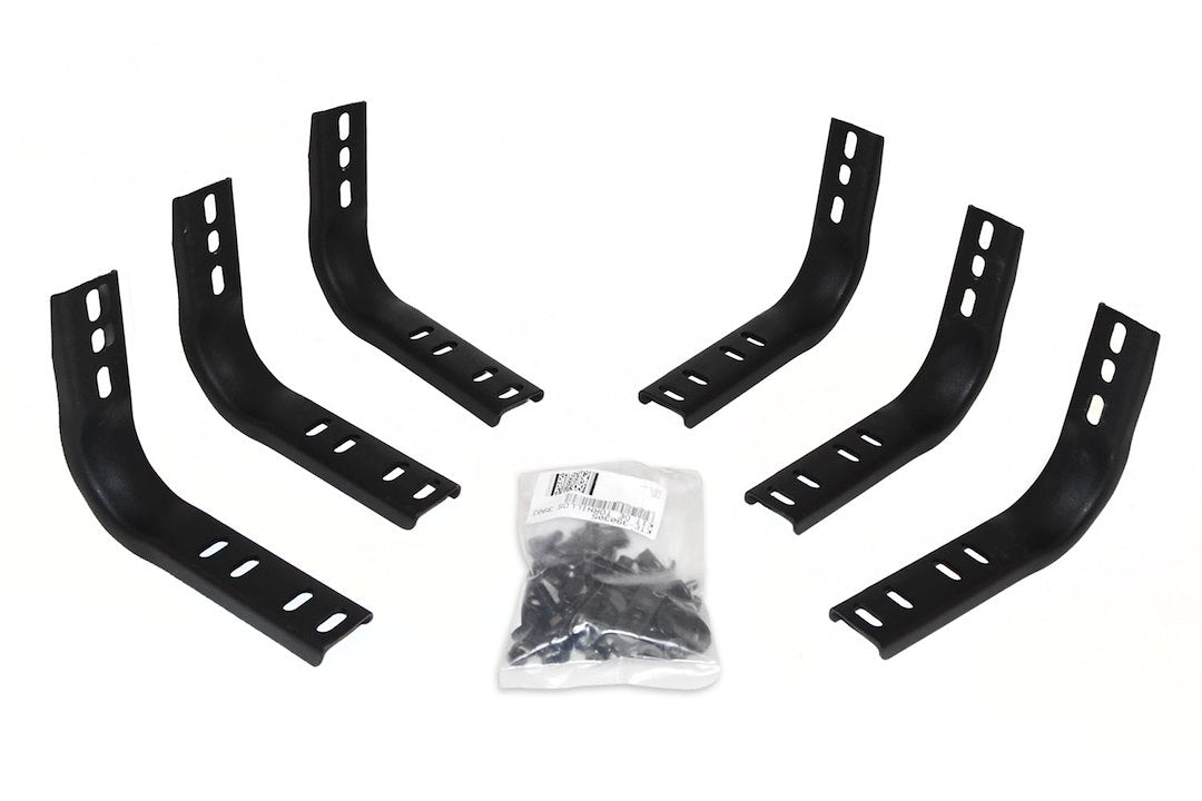 Product of Big Country 390305 Nerf Bar Component