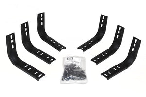 Product of Big Country 390305 Nerf Bar Component