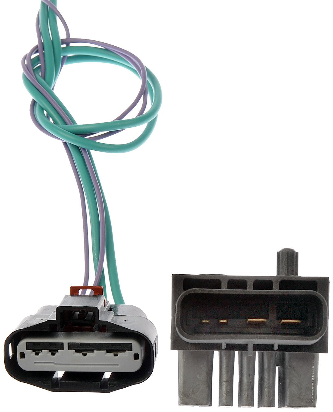 Dorman (Oe Solutions) 902-310 Cooling Fan Relay||902-310-001.Jpg||85||d18902310||921317