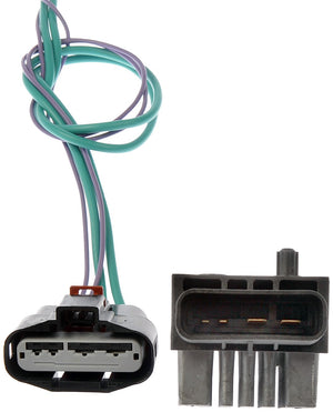 Dorman (Oe Solutions) 902-310 Cooling Fan Relay||902-310-001.Jpg||85||d18902310||921317