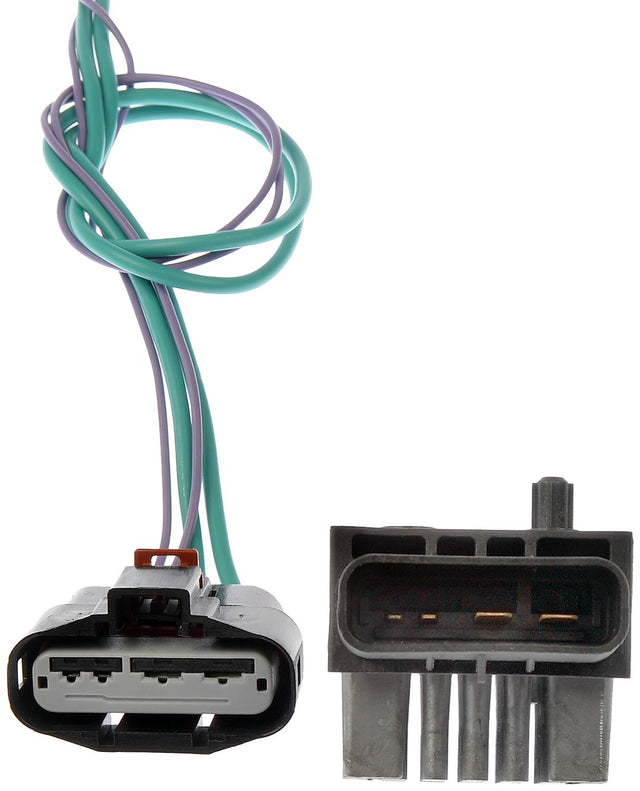Dorman (Oe Solutions) 902-310 Cooling Fan Relay||902-310-001.Jpg||85||d18902310||921317