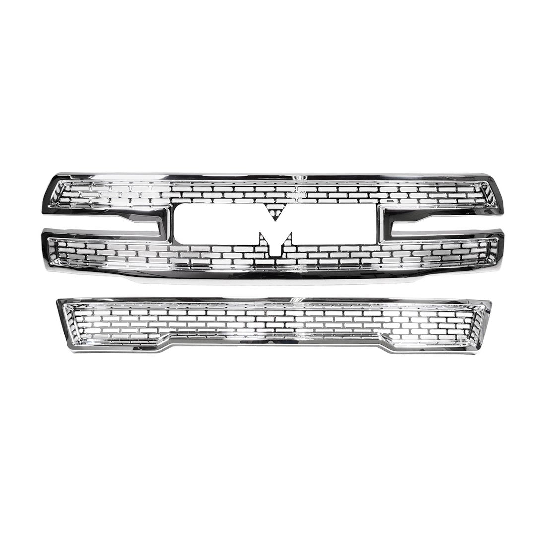 Product of Coast To Coast Gi179c Grille Insert