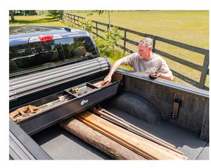 Product of BAK Industries 92401 BakBox 2 Standard Profile Toolbox 