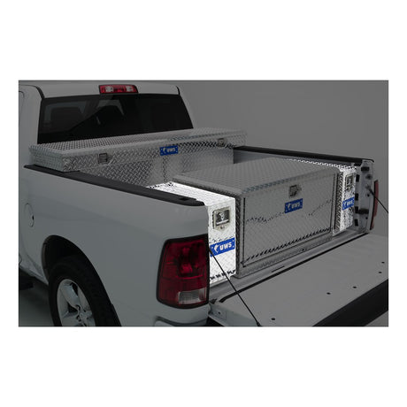 Product of UWS DS-22 Standard Profile Toolbox 