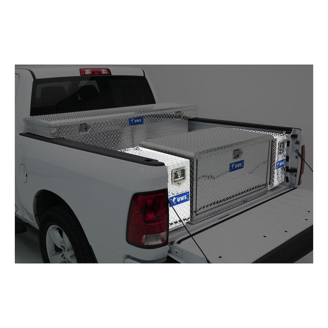 Product of UWS DS-22 Standard Profile Toolbox 