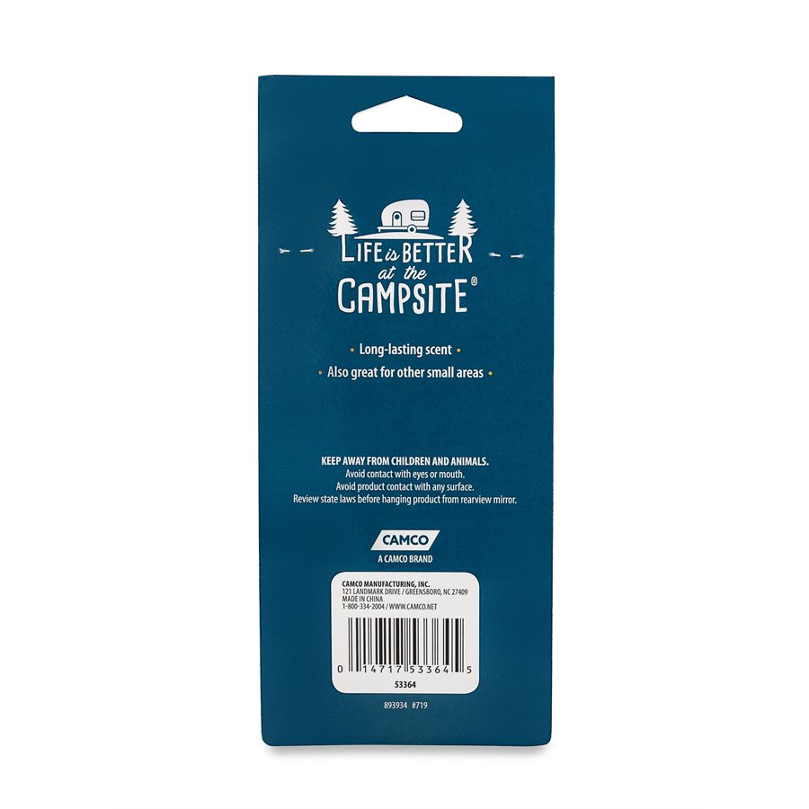 Camco 53364 Air Freshener||53364_2.Jpg||87||c1w53364||2344598