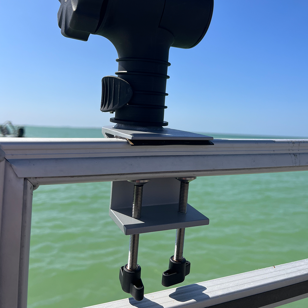 Product of Taco T10-4000-7 Boat Sunshade Mount