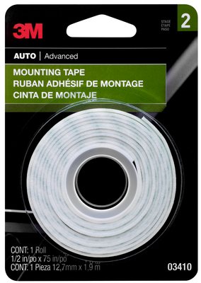 Product of 3m 03410 Multi Purpose Tape