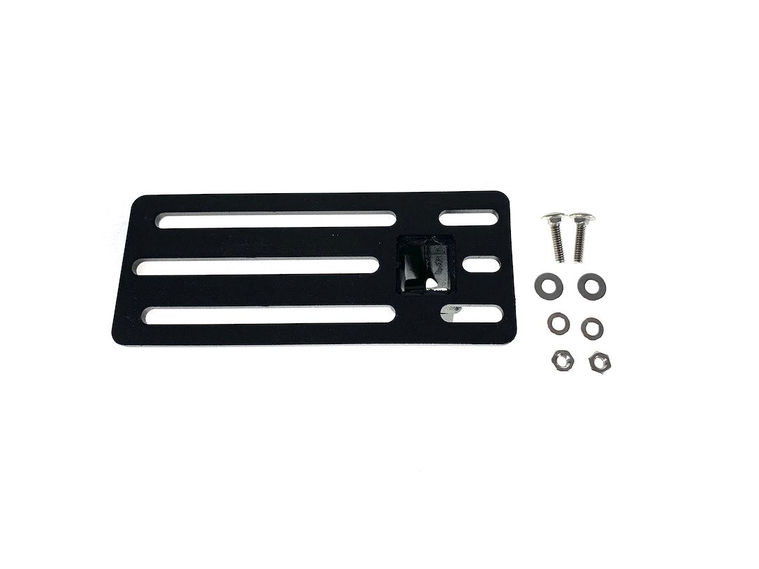 Product of Exposed Racks 8-00-9873 Roof Rack Accessory Mounting Bracket