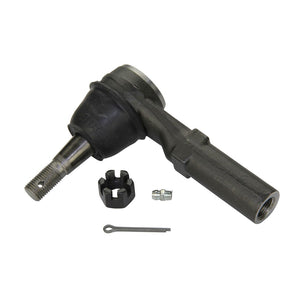 Product of Moog Chassis ES800901 Problem Solver Male Steel Tie Rod End 