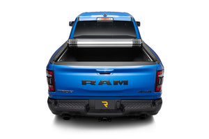 Product of BAK Industries Revolver X2 Hard Roll-Up 39426 Tonneau Cover 