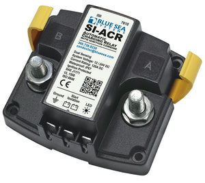 Blue Sea 7610-Bss Battery Voltage Sensing Relay||7610-Bss_2.Jpg||87||b6z7610bss||1221483
