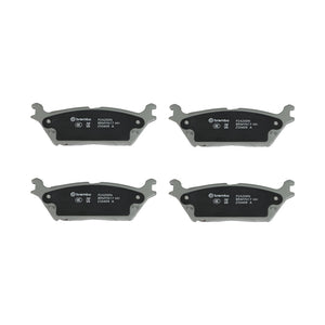 Brembo P24200n Brake Pad||p24200n_Bac.Jpg||89||brmp24200n||1752846