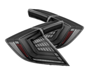 Alpharex Usa 676000 Tail Light Assembly||676000_1.Jpg||85||alp676000||1681768