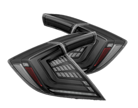 Alpharex Usa 676000 Tail Light Assembly||676000_1.Jpg||85||alp676000||1681768