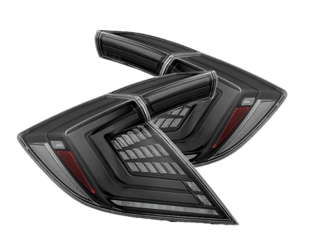 Alpharex Usa 676000 Tail Light Assembly||676000_1.Jpg||85||alp676000||1681768