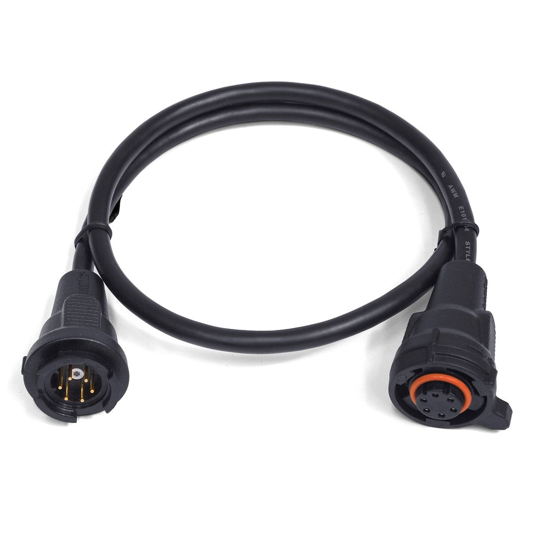 Banks Power 61300-23 Gauge Wiring Harness||61300_23_Bbus_Underhoodextension24_1.Jpg||85||b766130023||1542004