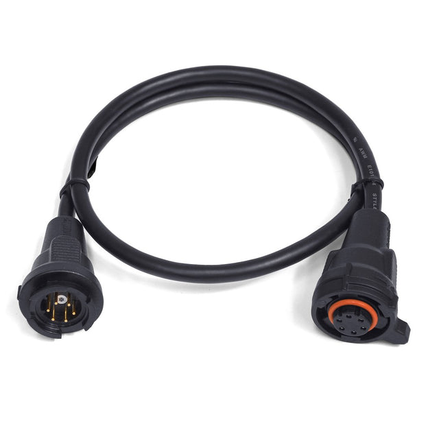Banks Power 61300-23 Gauge Wiring Harness||61300_23_Bbus_Underhoodextension24_1.Jpg||85||b766130023||1542004