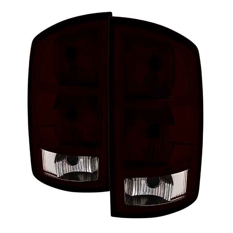 Product of Xtune 9033551 Tail Light Assembly 