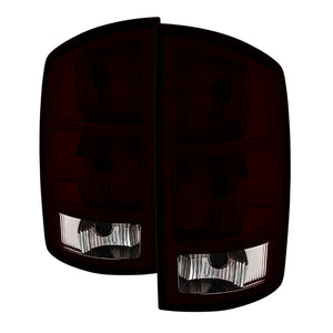 Product of Xtune 9033551 Tail Light Assembly 