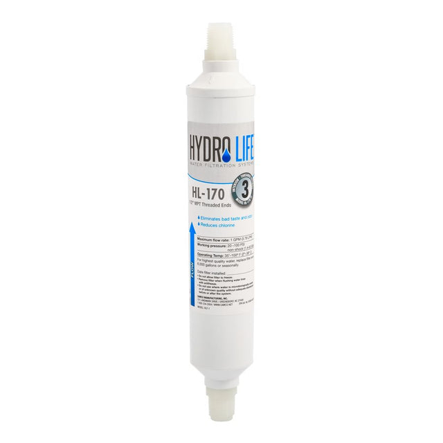 Camco 52117 Fresh Water Filter Cartridge||52117.Jpg||85||c1w52117||1015973