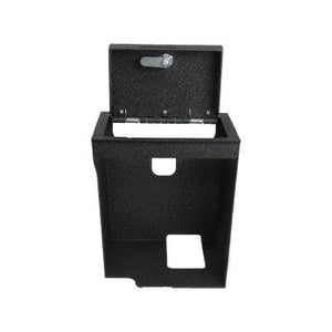 Black Horse Offroad Asfe20 Console Security Insert||asfe20_3.Jpg||88||blkasfe20||2237979