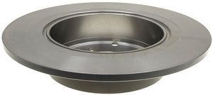 Product of Raybestos Brakes 780541 Specialty - Street Performance Solid 1-Piece Brake Rotor 