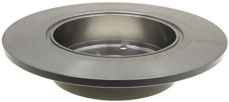 Product of Raybestos Brakes 780541 Specialty - Street Performance Solid 1-Piece Brake Rotor 