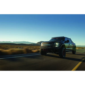 Product of Rigid Lighting 883213 Light Bar 