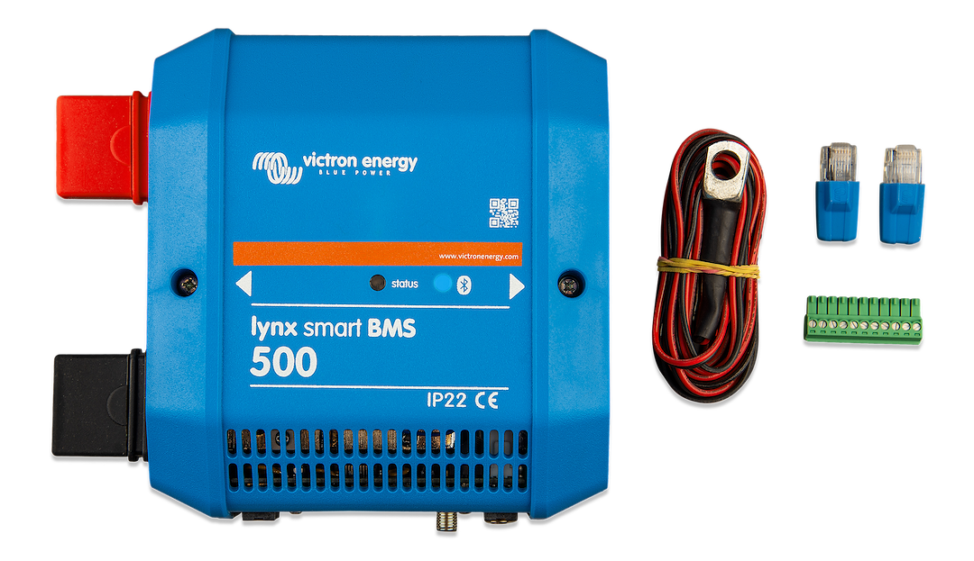 Product of Victron Energy Lyn034160200 Battery Management System