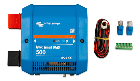 Product of Victron Energy Lyn034160200 Battery Management System