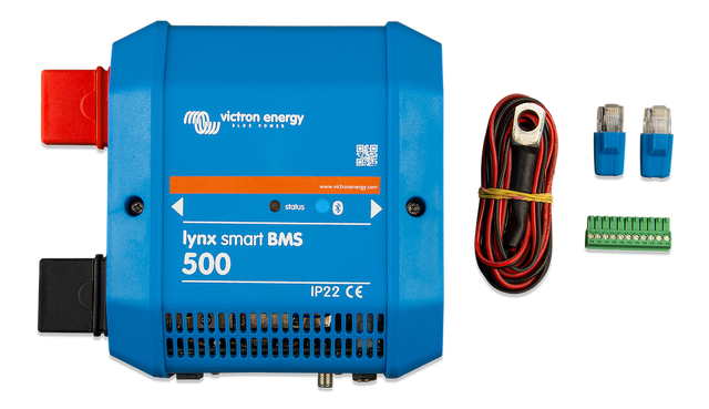 Product of Victron Energy Lyn034160200 Battery Management System