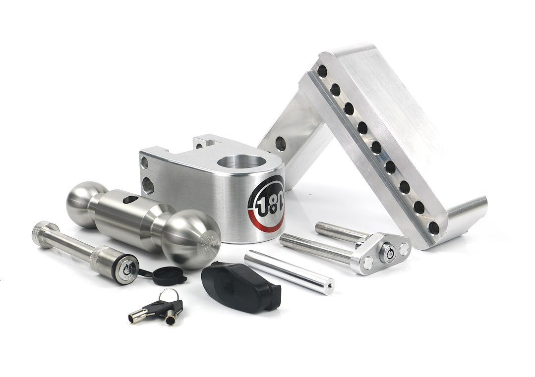 Weigh Safe Ltb6-2-Ka Trailer Hitch Ball Mount||ltb6-2-Ka-Dis.Jpg||86||wsfltb62ka||1639730