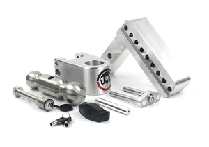 Weigh Safe Ltb6-2-Ka Trailer Hitch Ball Mount||ltb6-2-Ka-Dis.Jpg||86||wsfltb62ka||1639730