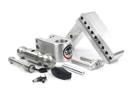 Weigh Safe Ltb6-2-Ka Trailer Hitch Ball Mount||ltb6-2-Ka-Dis.Jpg||86||wsfltb62ka||1639730